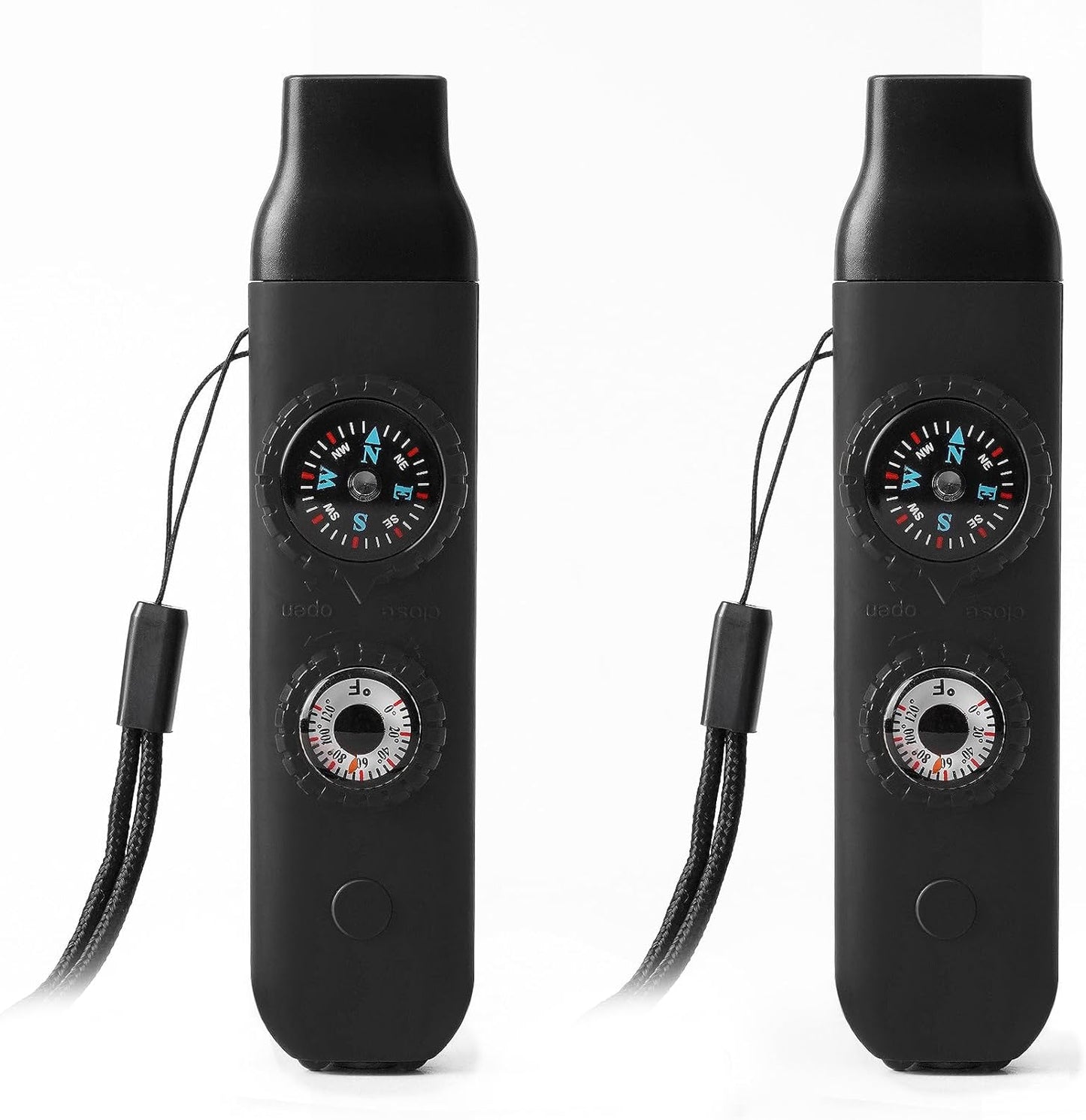 Emergency Survival Safety Whistle