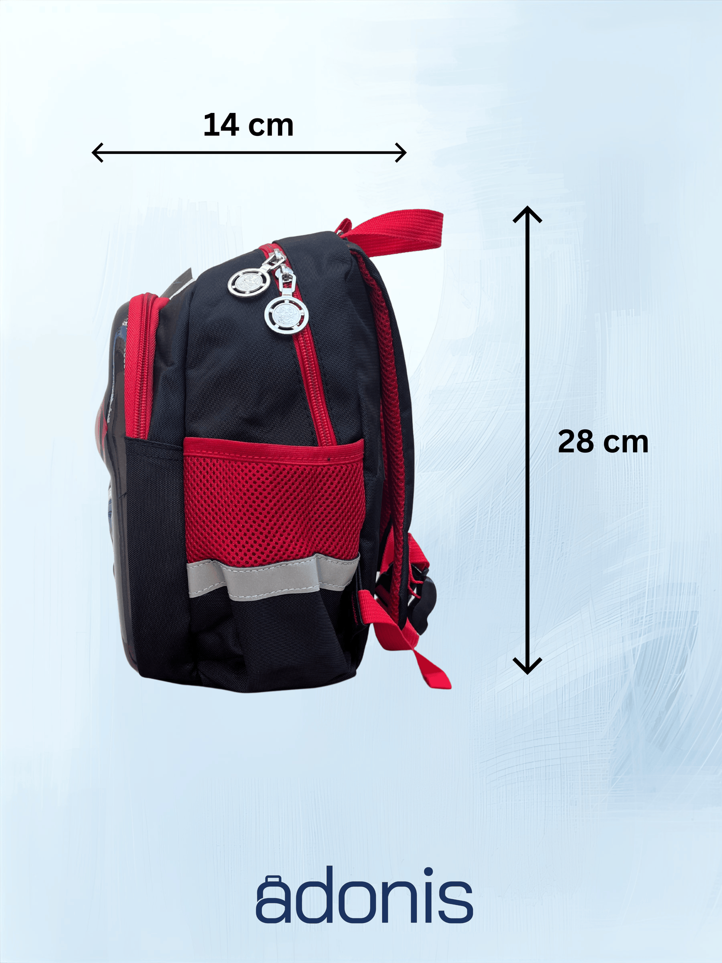 Backpack for children - Model 1