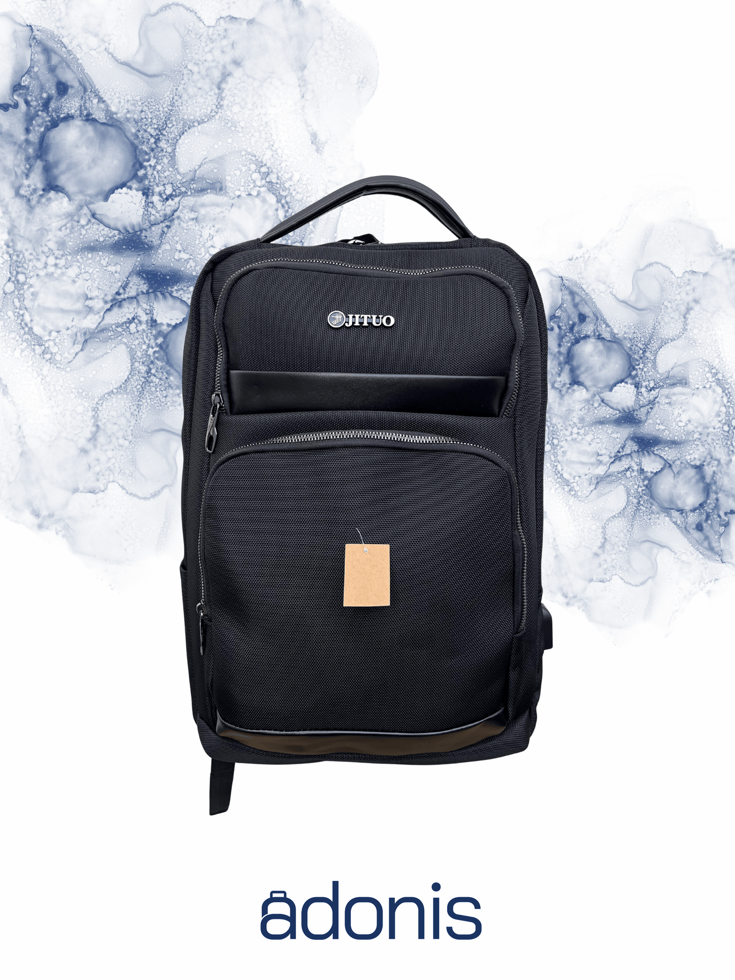 Laptop Backpack - Model 2