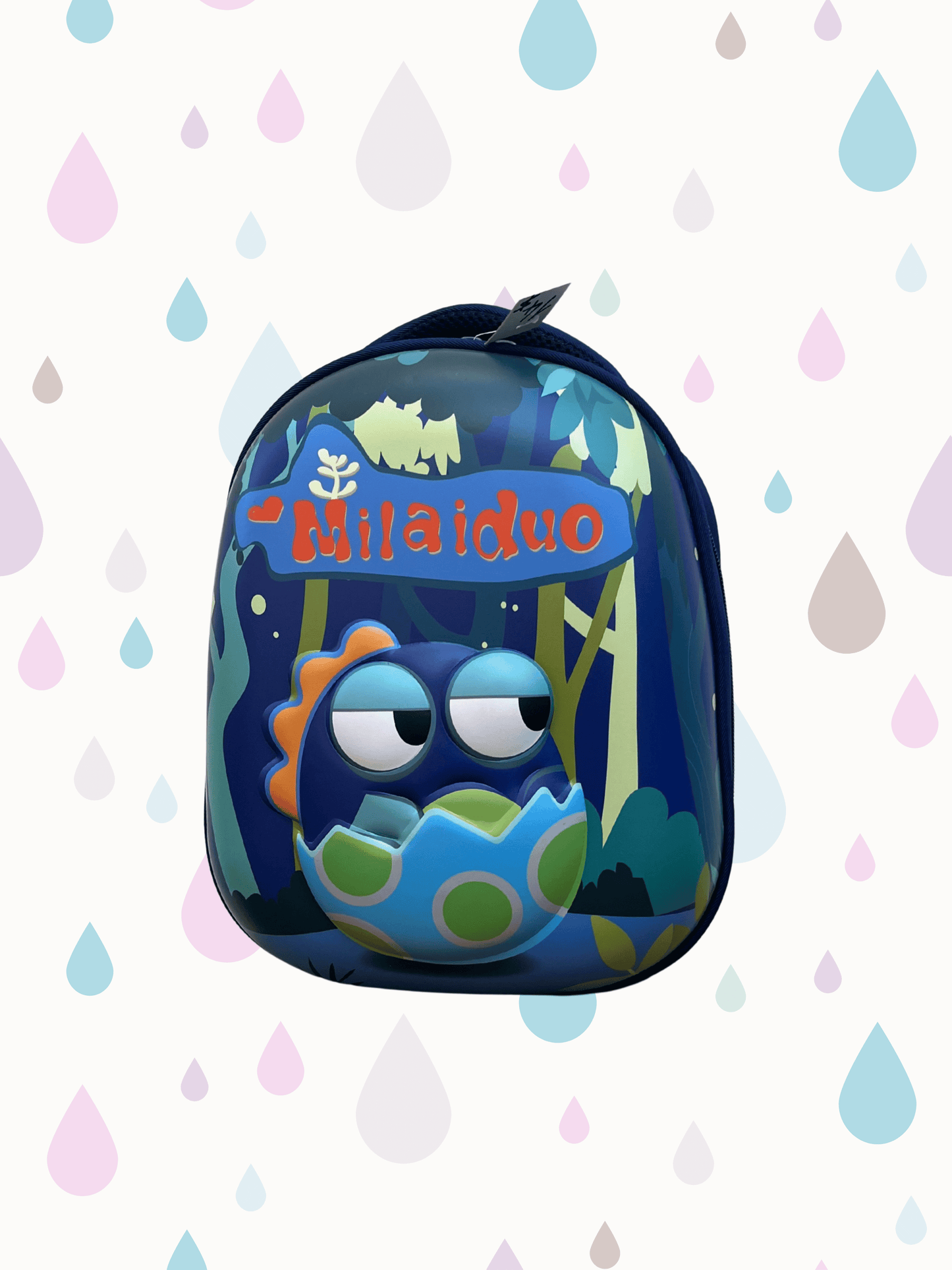 Backpack for children - Model 2