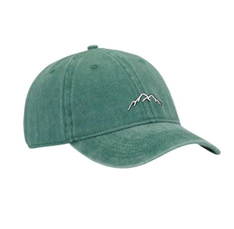 Mountain Vintage Cap