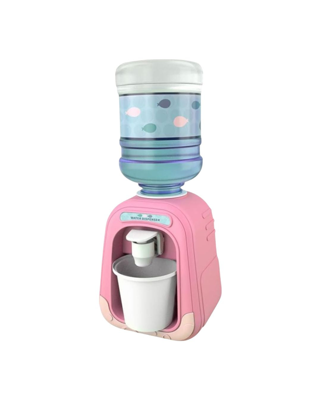 The Coolest Mini Water Dispenser