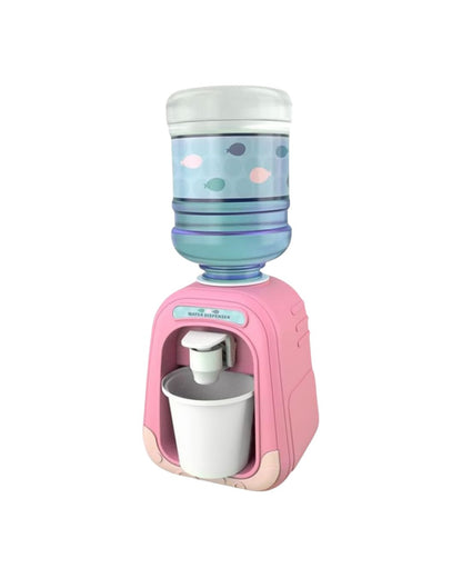 The Coolest Mini Water Dispenser
