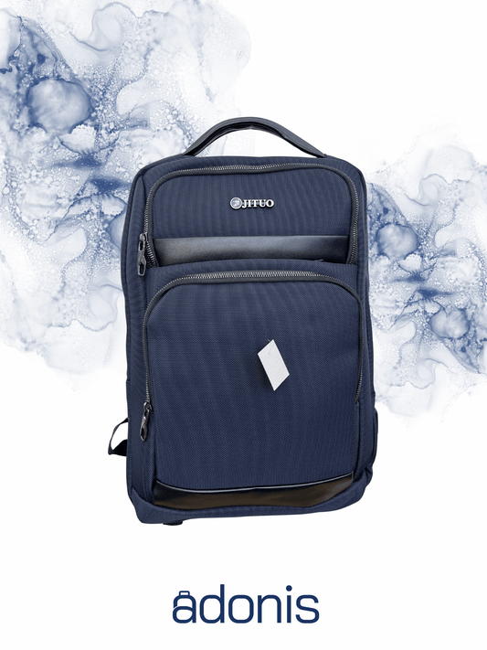 Laptop Backpack - Model 2