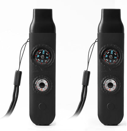 Emergency Survival Safety Whistle