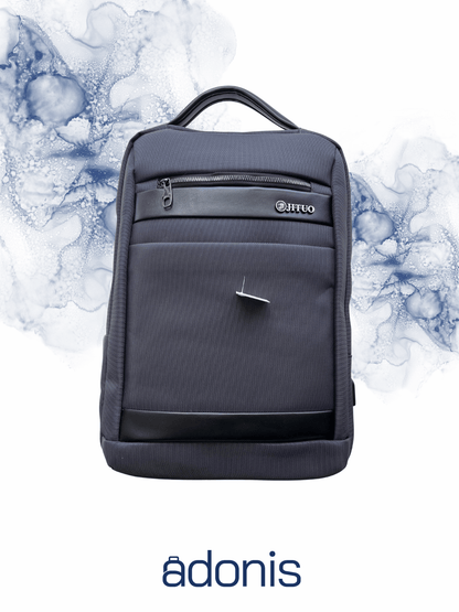 Laptop Backpack - Model 1