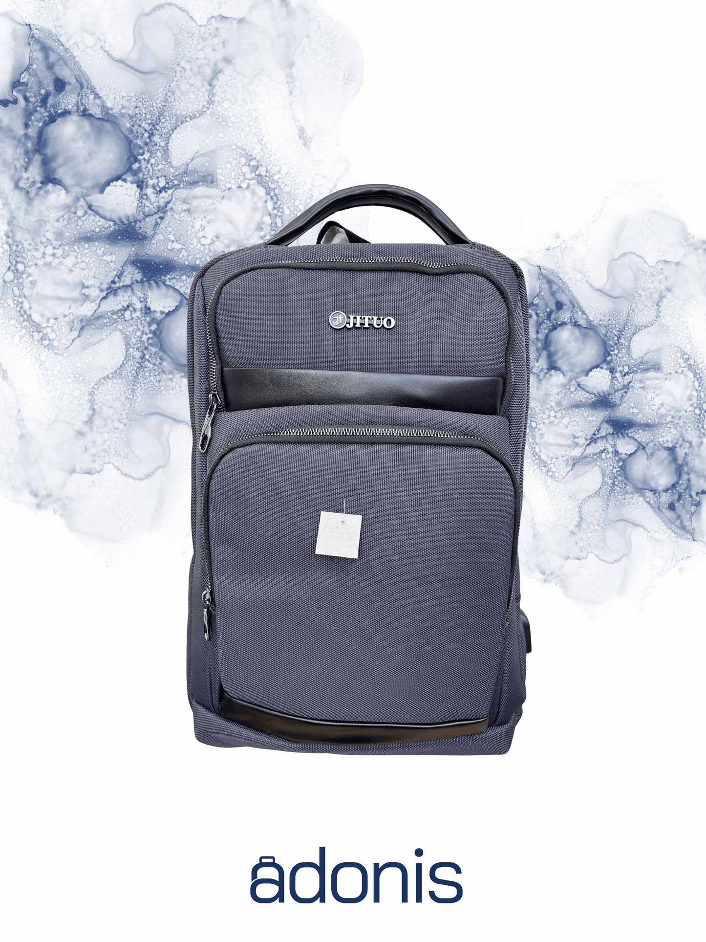 Laptop Backpack - Model 2