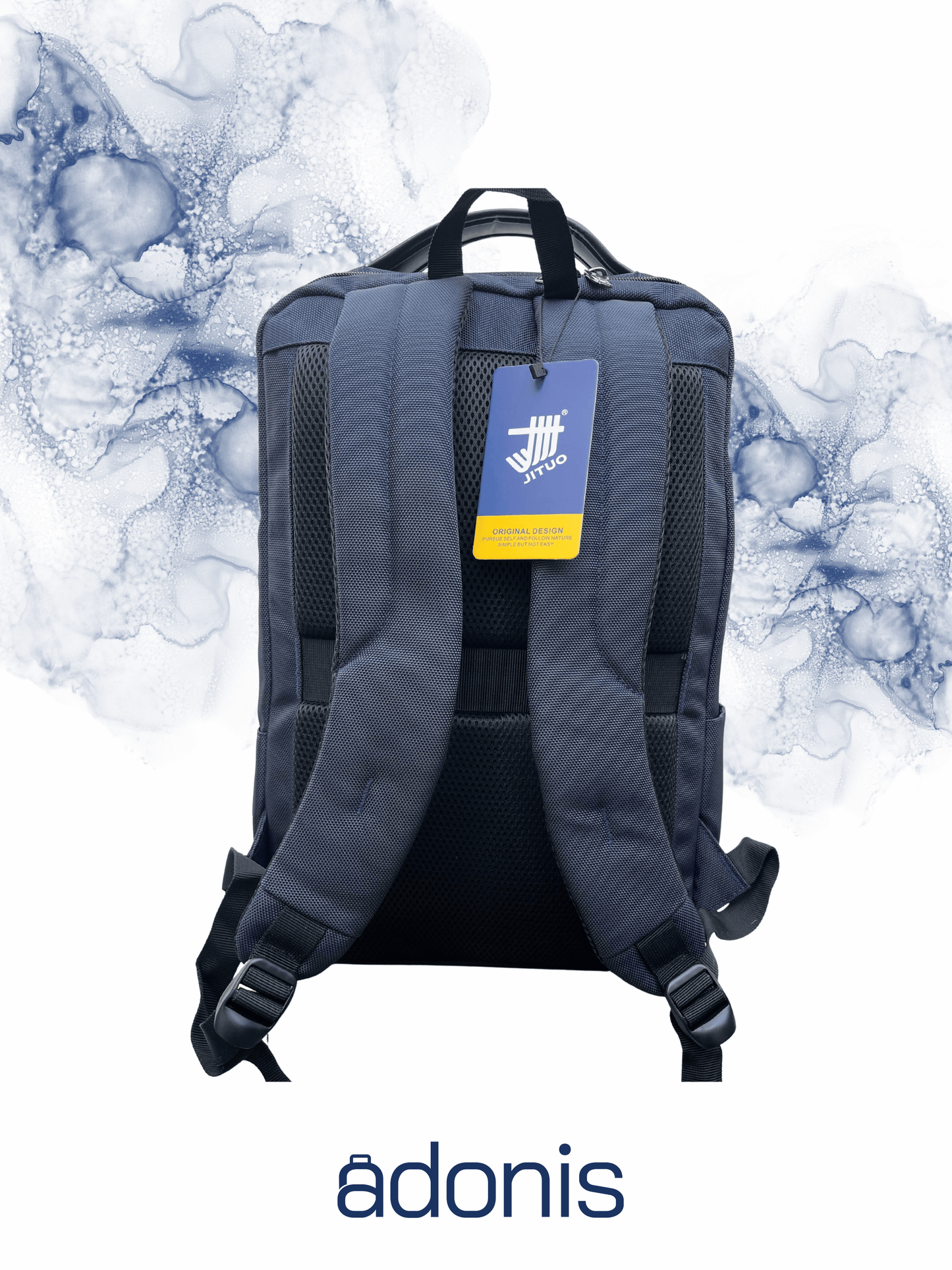 Laptop Backpack - Model 1