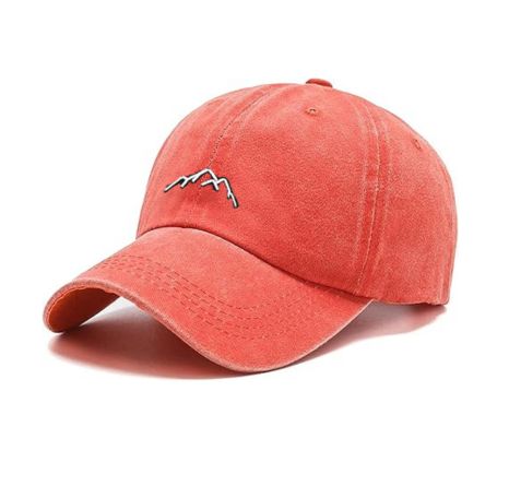 Mountain Vintage Cap