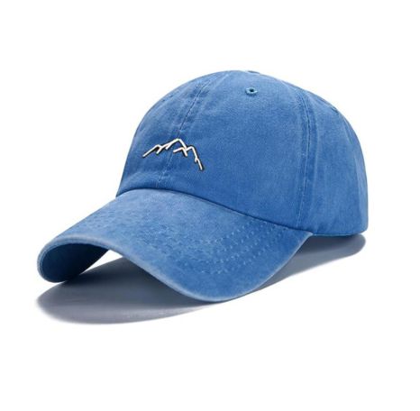 Mountain Vintage Cap