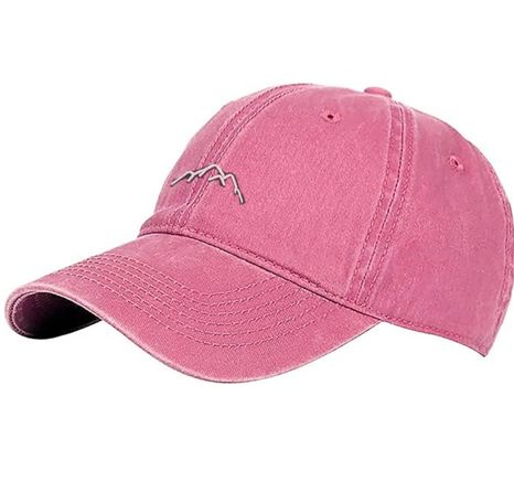 Mountain Vintage Cap