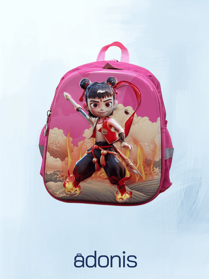 Backpack for children - Model 1