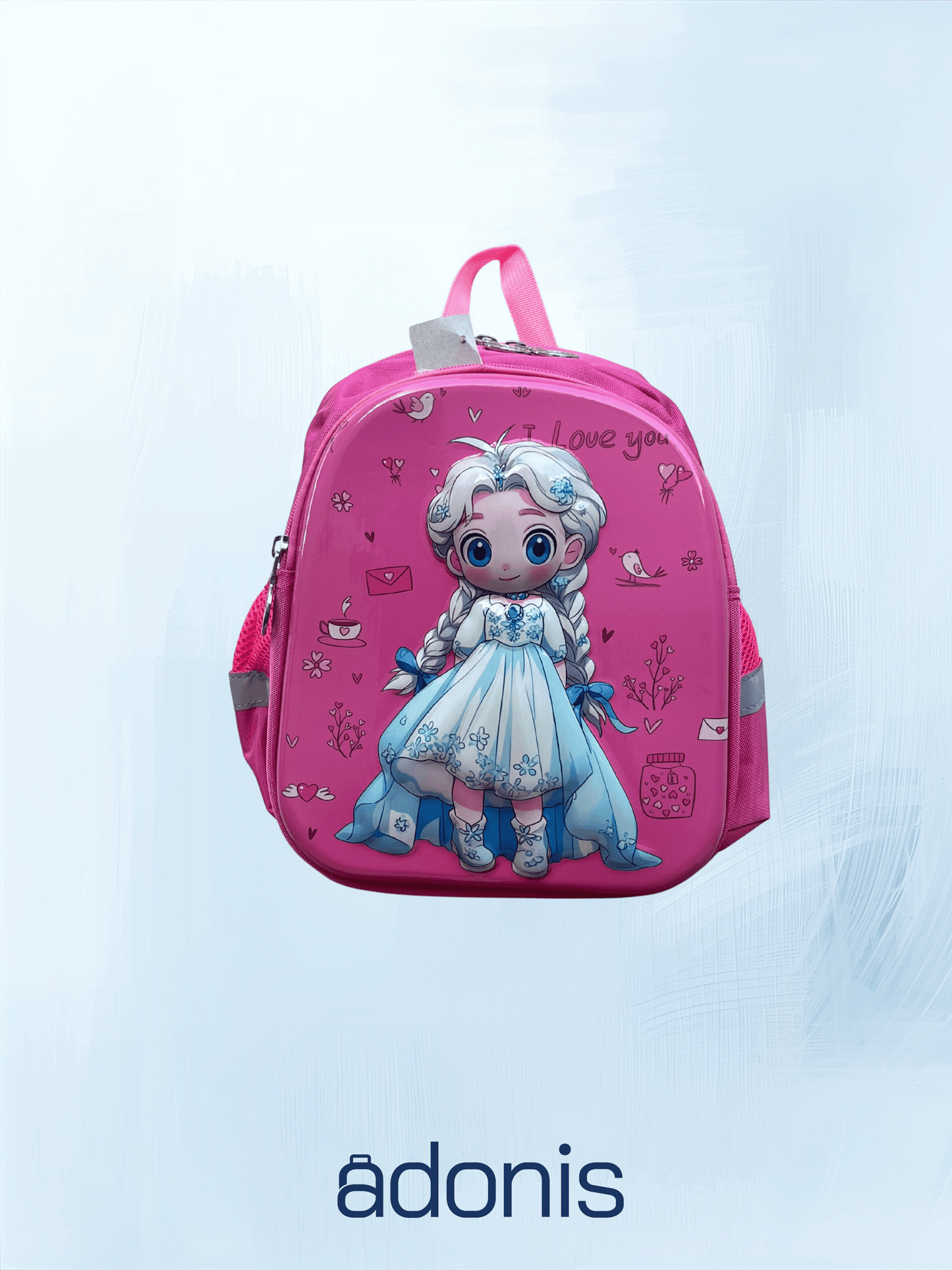 Backpack for children - Model 1
