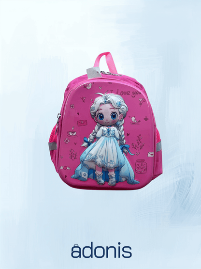 Backpack for children - Model 1