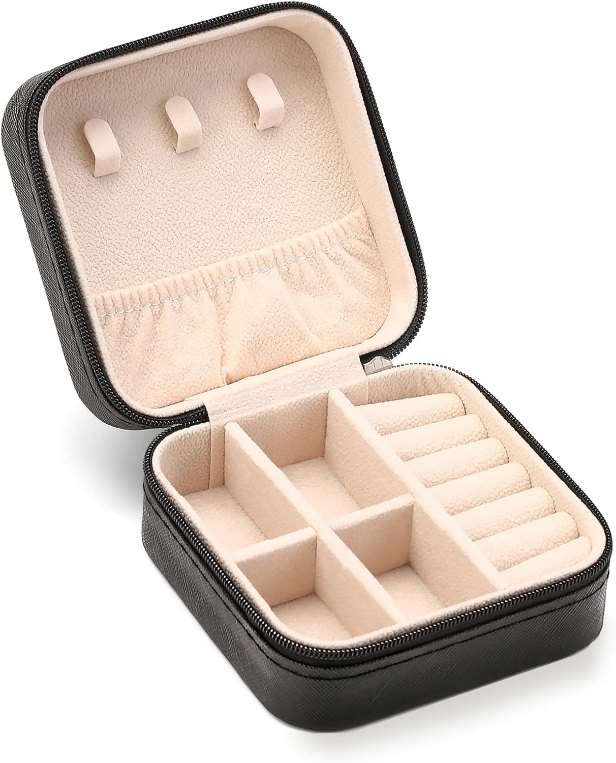 Jewelry Organizer Case