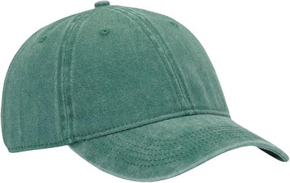 Vintage Plain Cap