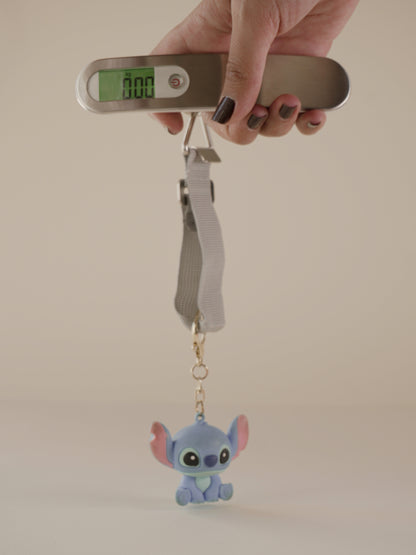 Electronic Hanging Luggage Scale