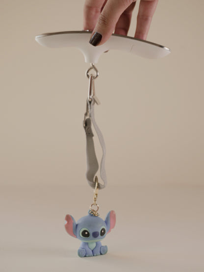 Electronic Hanging Luggage Scale