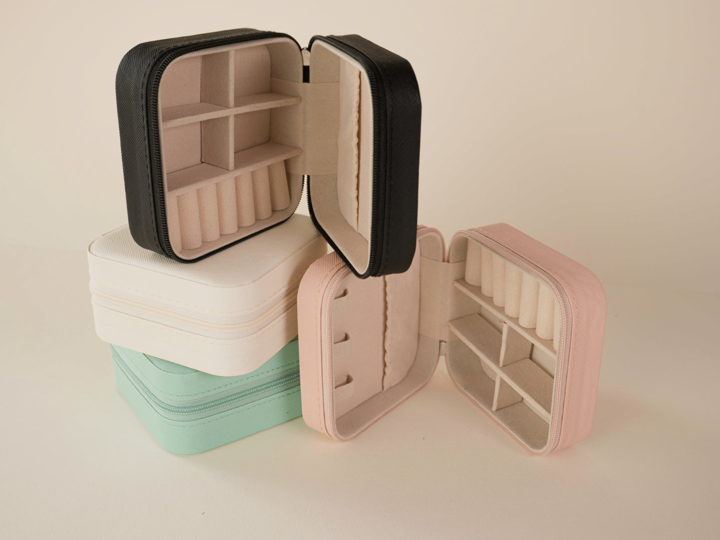 Jewelry Organizer Case