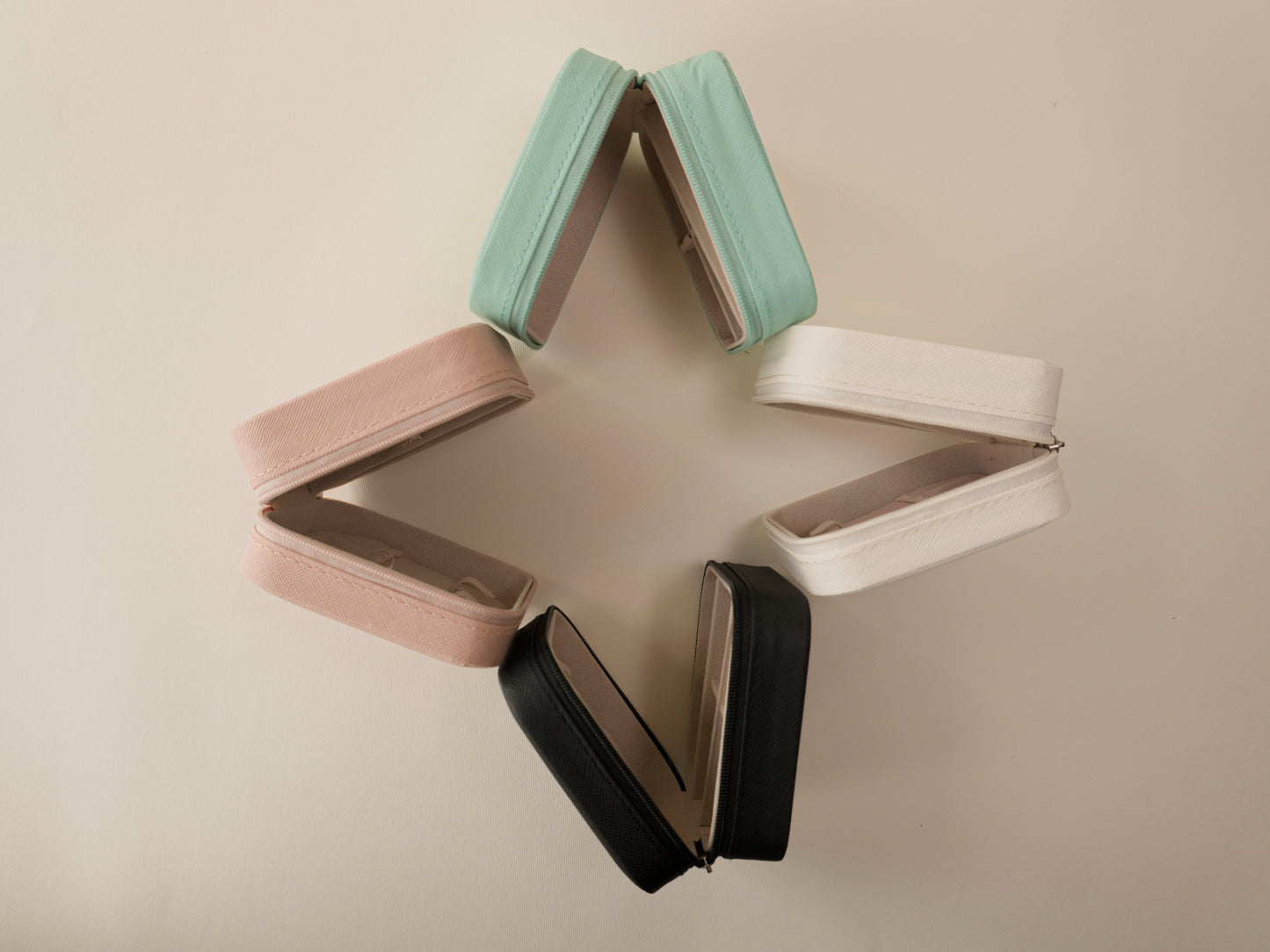 Jewelry Organizer Case