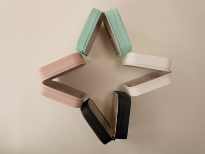 Jewelry Organizer Case