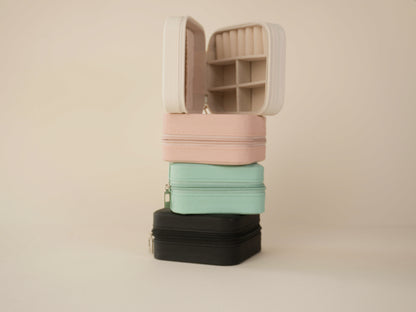 Jewelry Organizer Case