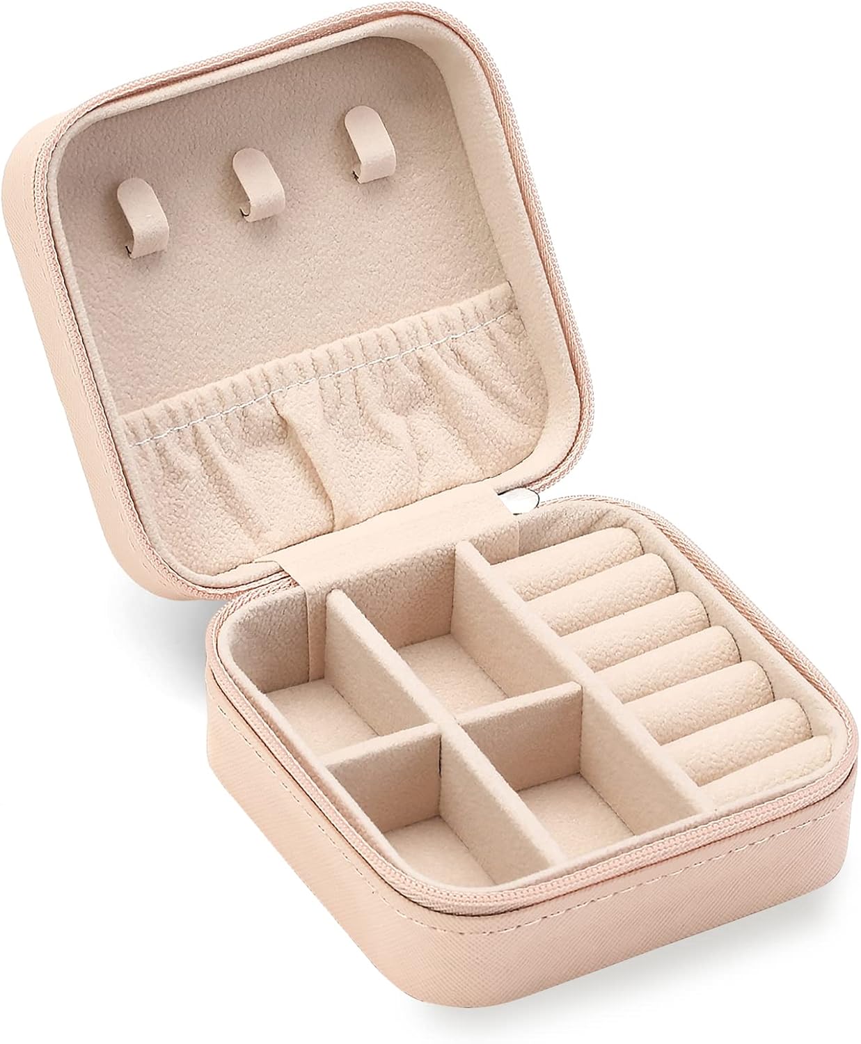 Jewelry Organizer Case