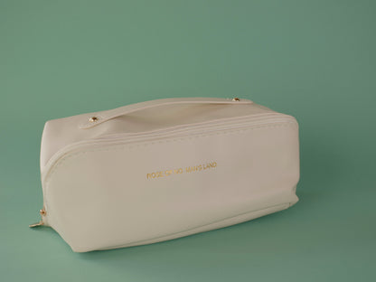Travel Makeup Bag