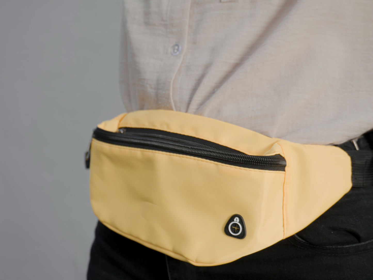 Fanny Pack for Men and Women