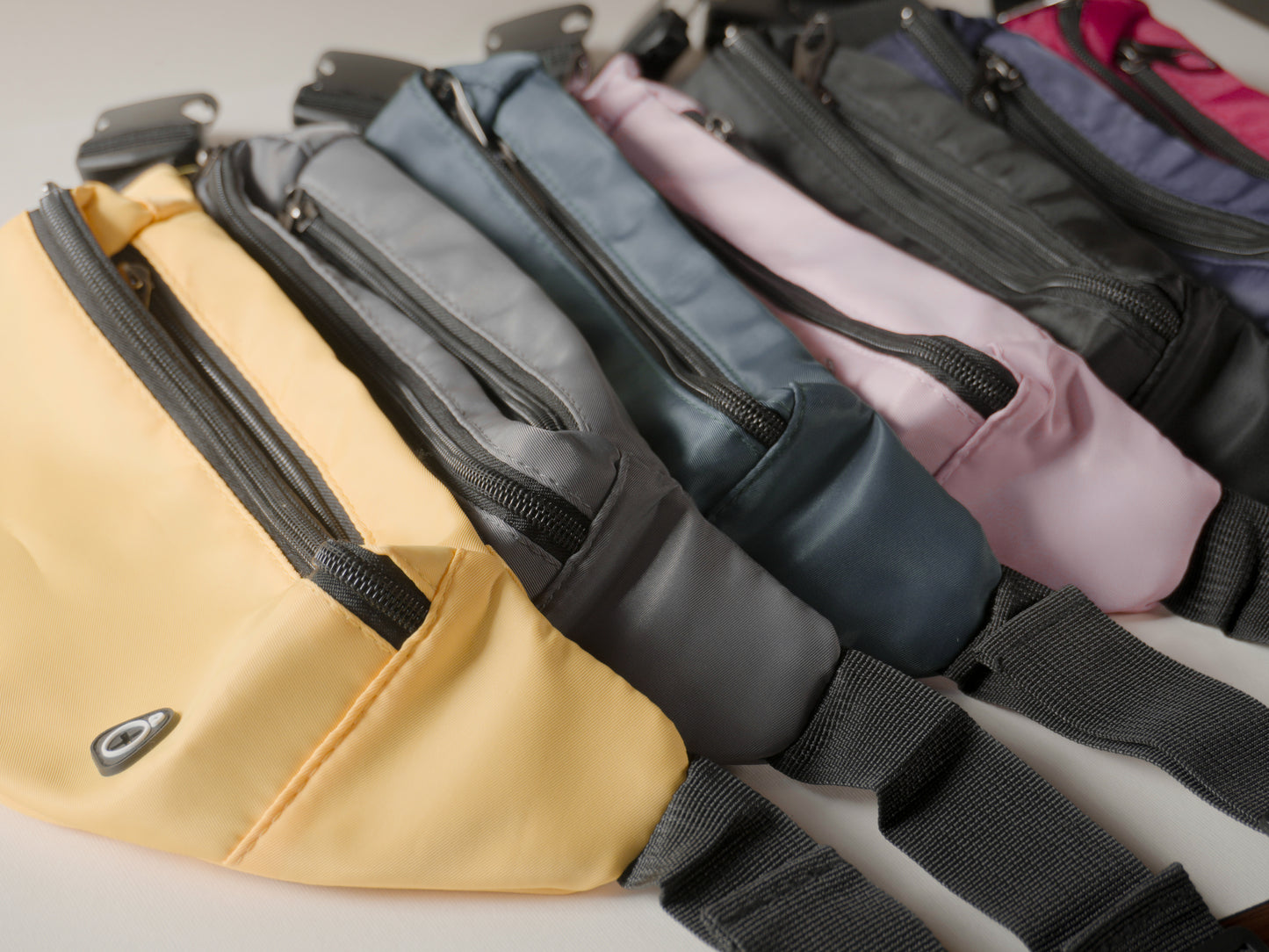 Fanny Pack for Men and Women