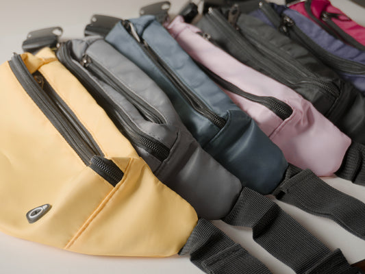 Fanny Pack for Men and Women