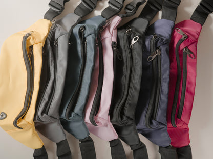 Fanny Pack for Men and Women