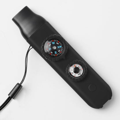 Emergency Survival Safety Whistle