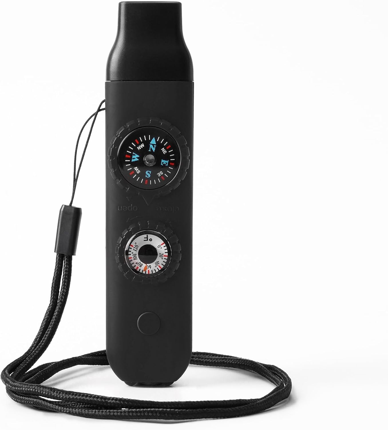 Emergency Survival Safety Whistle