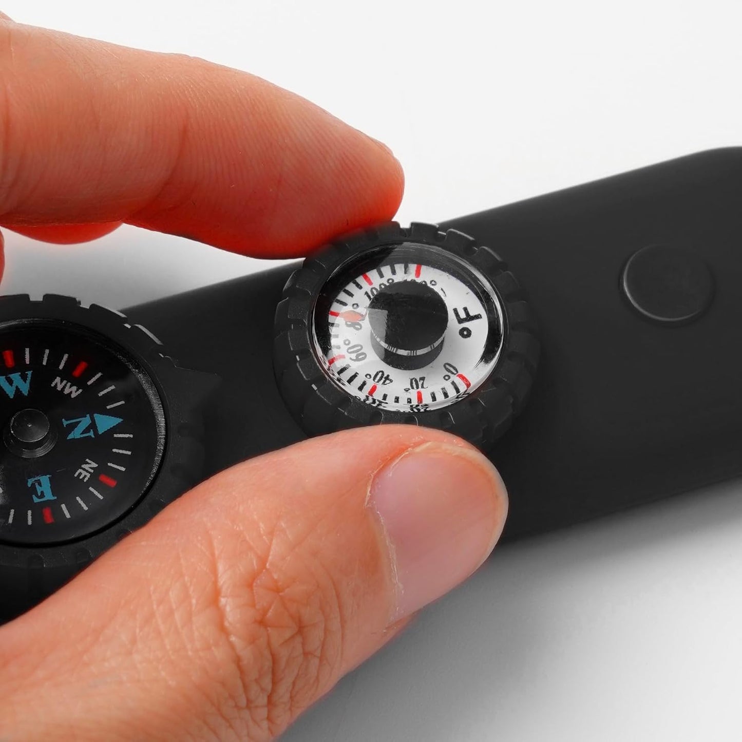 Emergency Survival Safety Whistle