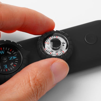 Emergency Survival Safety Whistle