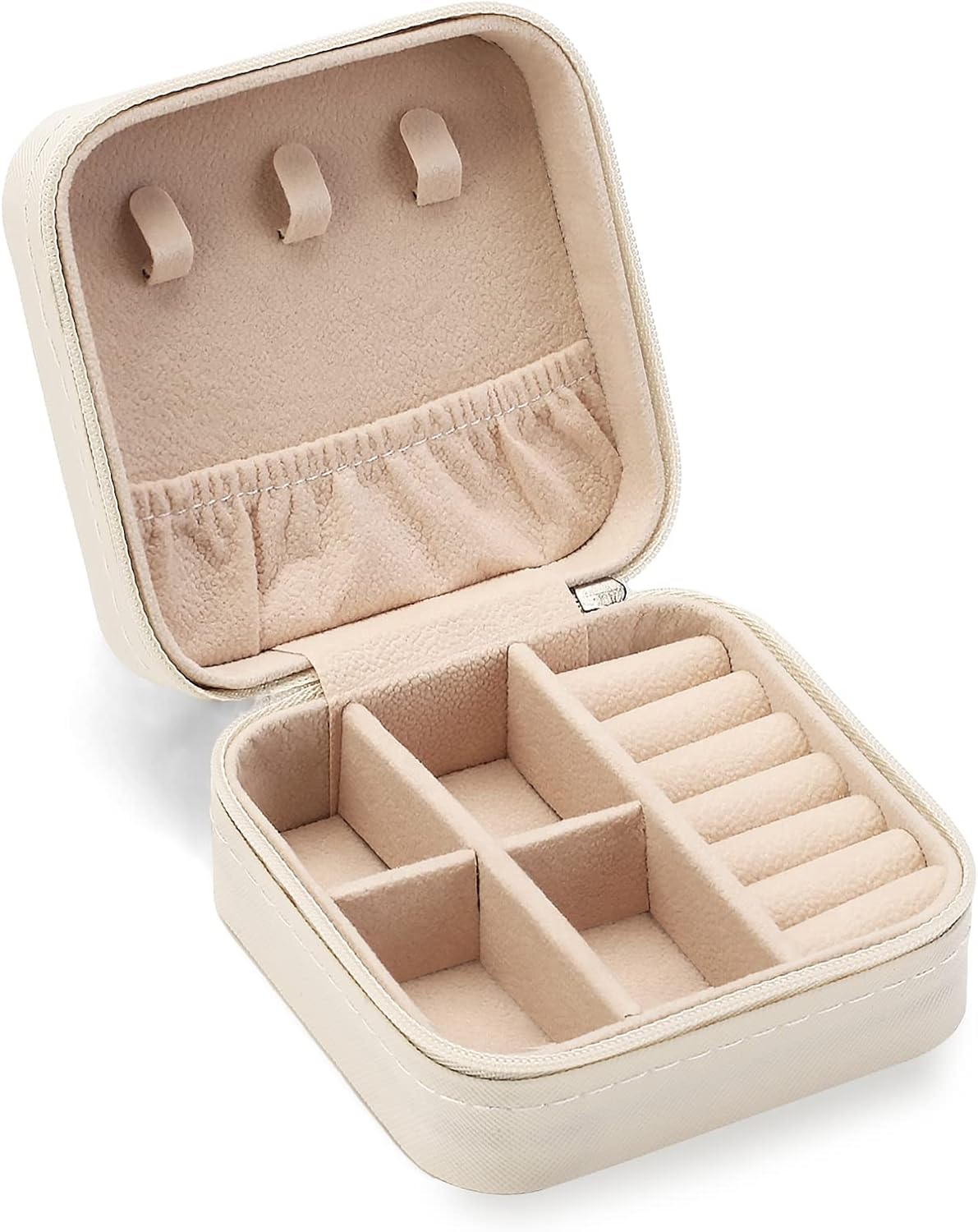 Jewelry Organizer Case