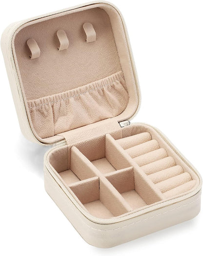 Jewelry Organizer Case