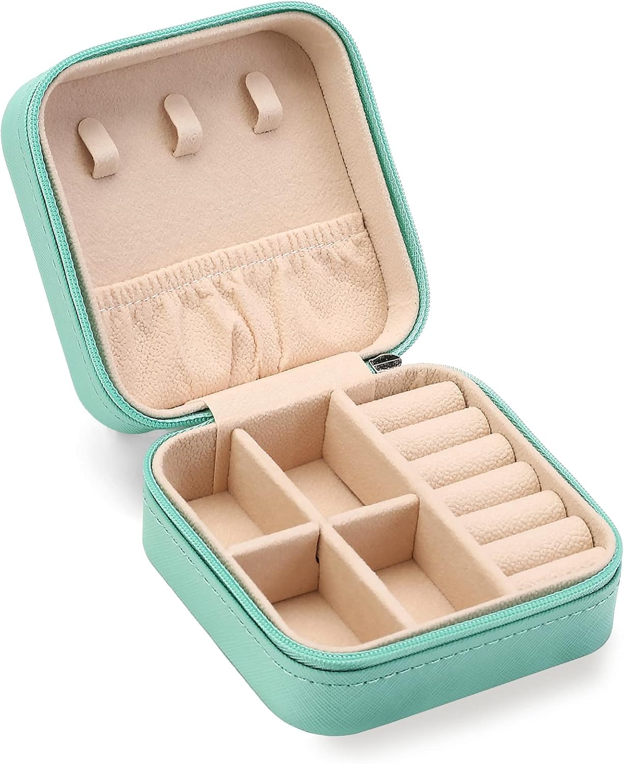Jewelry Organizer Case