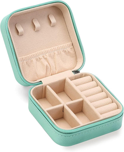 Jewelry Organizer Case
