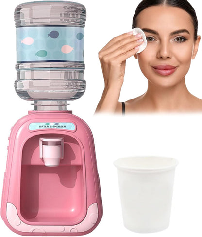 The Coolest Mini Water Dispenser